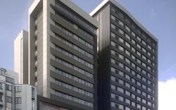 Hotel Mocawa Plaza Armenia