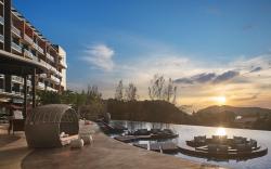 Aloft Langkawi Pantai Tengah