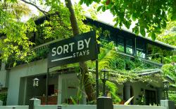 Sortby Stays , Grand Peddem
