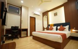 Hotel Rudravue