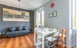 AliCeci San Camillo Apartment