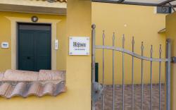 Home Le Castella