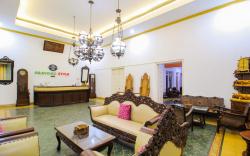 Prayogo Style Inn Prawirotaman