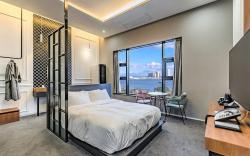 Sokcho Hotel Haedeun