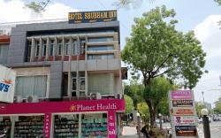 HOTEL SHUBHAM INN 
