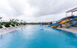 BA-NA HILLS RESORT