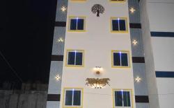 Marvel Comforts Near Fortis Hospital, Bannerghatta Road