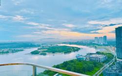 Danga Bay Seaview 2 Bed Johor Bahru by One 9 Stay