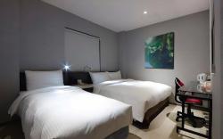 ChingJing Inn
