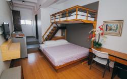 Amaris Bed And Breakfast