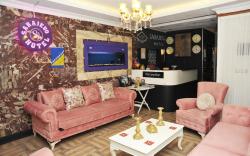 Sarajevo Taksim Hotel