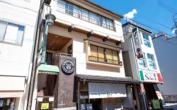 BEYOND HOTEL Takayama 2nd