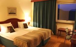 Best Western Hotel Savoy