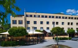 Best Western Laegreid Hotell