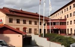 Best Western Ta Inn Hotel