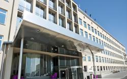 Best Western Plus Sthlm Bromma