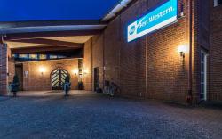 Best Western Gustaf Wasa Hotel