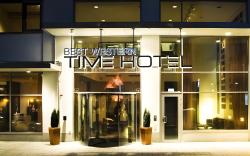 Best Western Plus Time Hotel