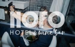 NOFO Hotel, WorldHotels Crafted