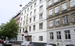 The Huxley Copenhagen, BW Premier Collection