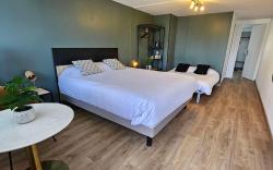 Hotel Campanile Chartres