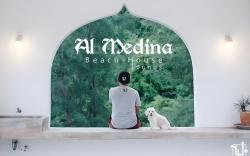 Al Medina Beach House Chanthaburi