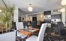 Kyriad Saint Quentin En Yvelines - Montigny