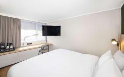 Campanile NATURE - Bordeaux Sud Pessac