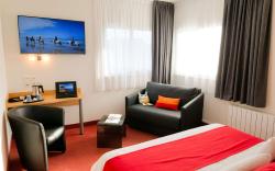 Kyriad Quimper - Pont-l'Abbe