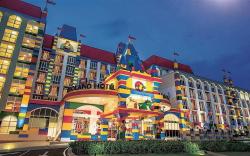 The Legoland Malaysia Resort