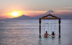 Ombak Sunset Villas