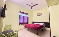 SURYA RESIDENCY SRIRANGAM