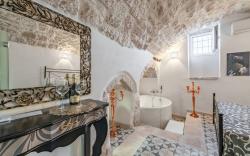 Donna Alfa Suite