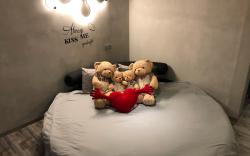 Ipoh Zing Vale Couple