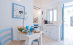 Il Vico 12 Ostuni
