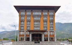 Norkhil Boutique Hotel & Spa