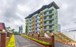 Green Village Resort