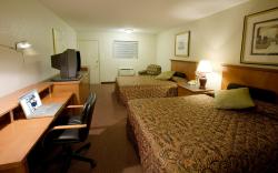 Americas Best Value Inn Edna