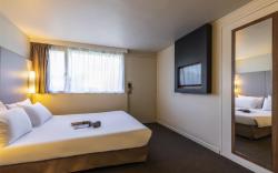 Campanile Hotel Avallon