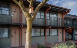 Campanile NATURE - Thionville Yutz