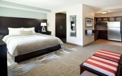 Staybridge Suites By Holiday Inn Johnson City By IHG
