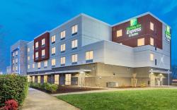 Holiday Inn Express & Suites Salem North-Keizer By IHG