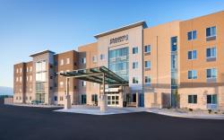 Staybridge Suites By Holiday Inn Lehi - Traverse Ridge Center By IHG
