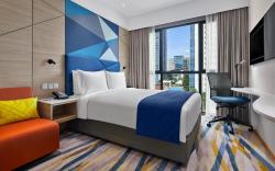 Holiday Inn Express Singapore Serangoon By IHG