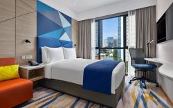 Holiday Inn Express Singapore Serangoon By IHG