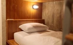 Khaosan Cozy Hostel