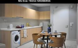 i-City【CASA LUCIA】~Wifi/Netflix/Parking~7pax