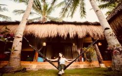 Nautilus Resort - Hostel & Hammocks