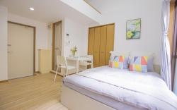 AOED*NEAR Okubo station/3MIN