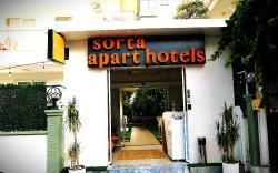 Sorta Hotel